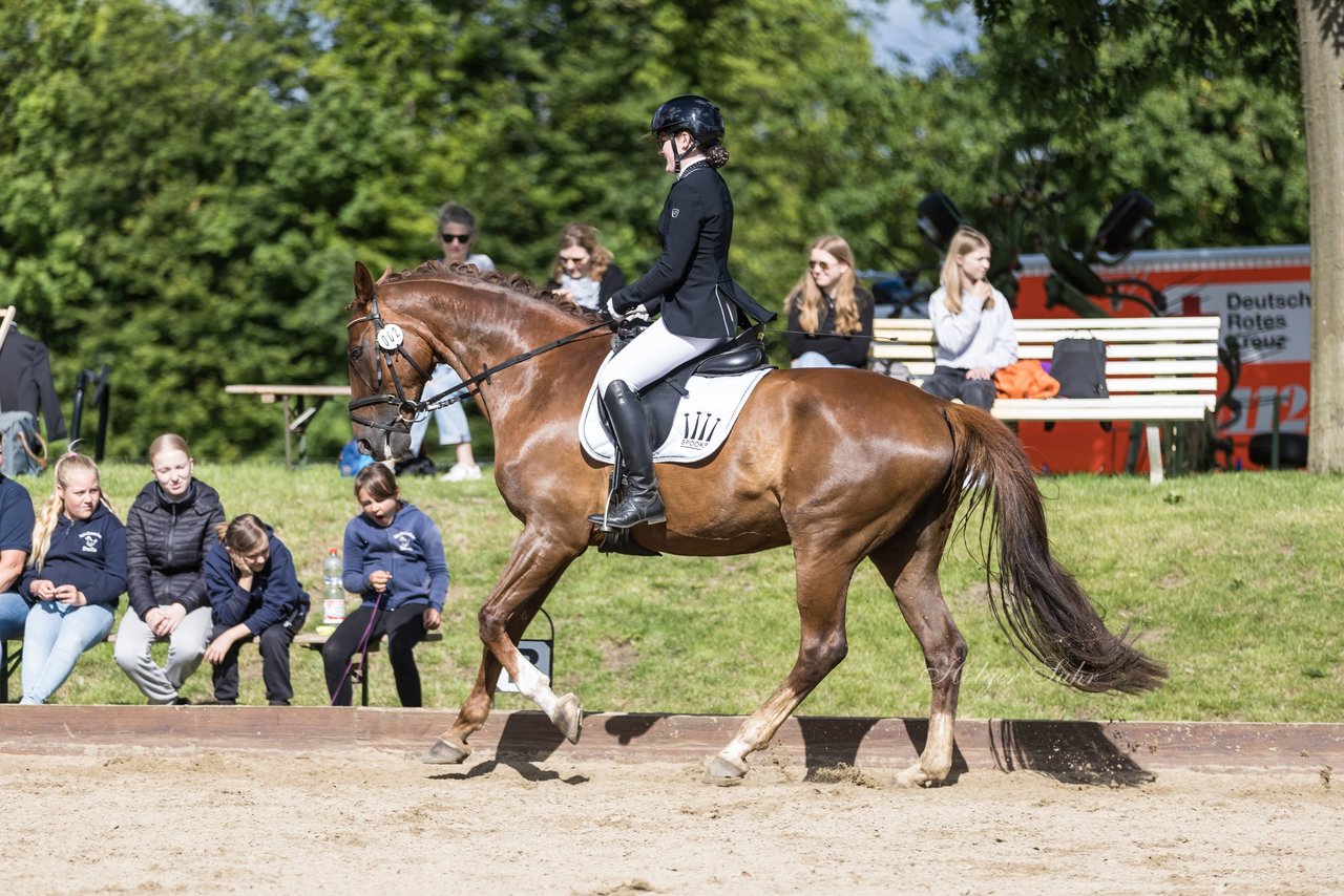 Bild 163 - Pony Akademie Turnier